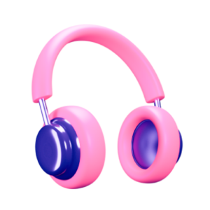 Headphones para monitorar