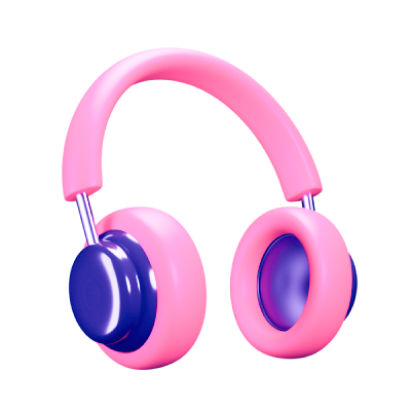 Headphones para monitorar